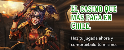 Jackpots Increíbles en Xperto CL