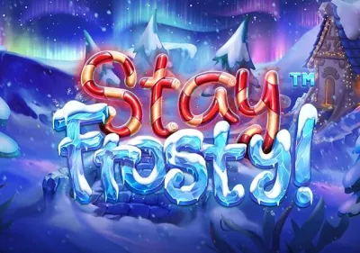 Stay Frosty screenshot