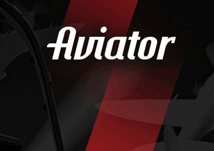 Aviator screenshot