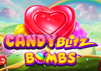 Candy Blitz Bombs screenshot