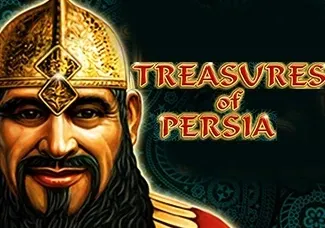 Treasures of Persia screenshot