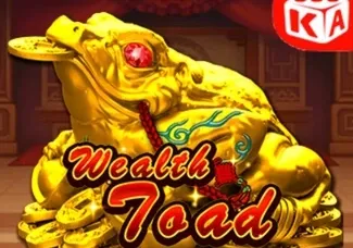 Wealth Toad screenshot