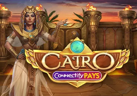 Cairo Connectify Pays™