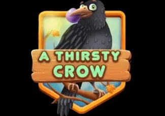 A Thirsty Crow