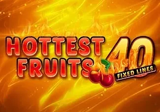 Hottest Fruits 40