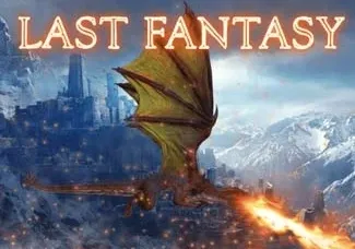 Last Fantasy screenshot