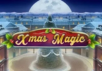 Xmas Magic screenshot