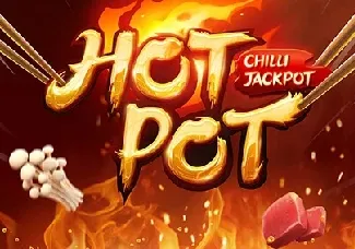 Hotpot screenshot