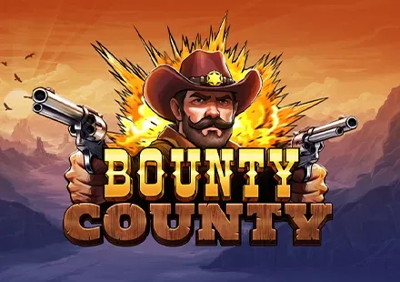 Bounty County