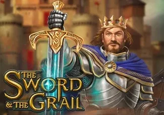 The Sword and The Grail screenshot