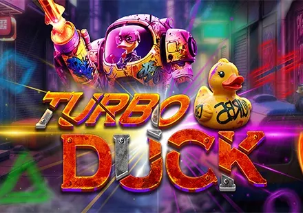Turbo Duck screenshot